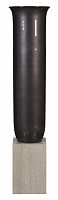 ваза напольная vase polyresin/wood hp-66 / gf14025 в Энгельсе