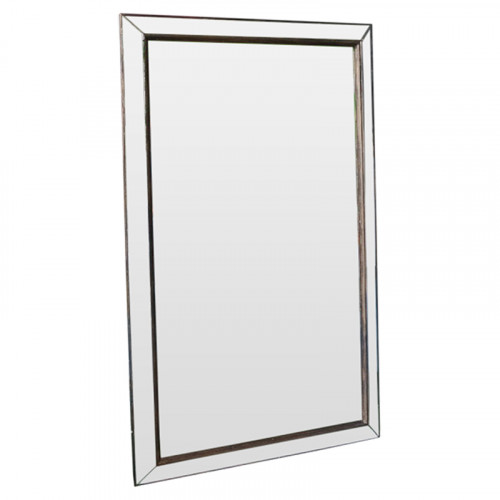 зеркало венецианское большое прямоугольное mirrored loft в Энгельсе