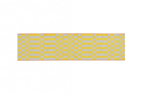 ковер bandas individual b yellow от gan в Энгельсе