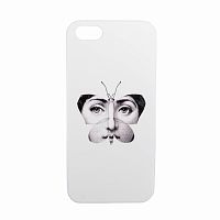 чехол для iphone 6 plus/6s plus пьеро форназетти butterfly в Энгельсе