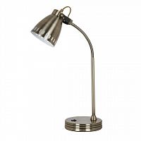 настольная лампа arte lamp 46 a2214lt-1ab в Энгельсе