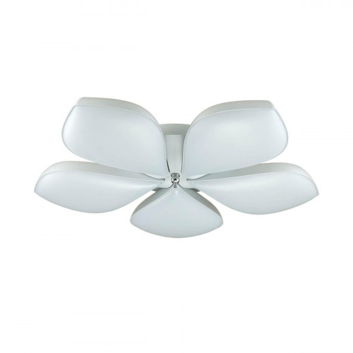 потолочная светодиодная люстра lumion gabriella 3645/60cl в Энгельсе
