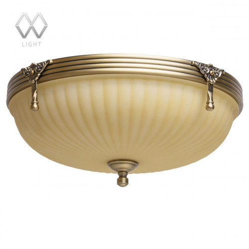 потолочный светильник mw-light афродита 317011303 в Энгельсе
