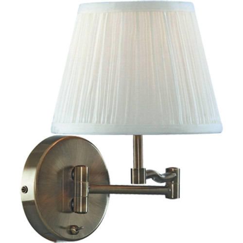 бра arte lamp california a2872ap-1ab в Энгельсе