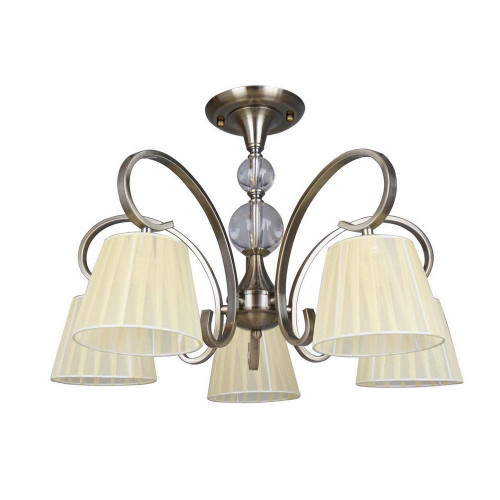 потолочная люстра omnilux laveno oml-56103-05 в Энгельсе