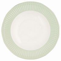 глубокая тарелка alice pale green в Энгельсе