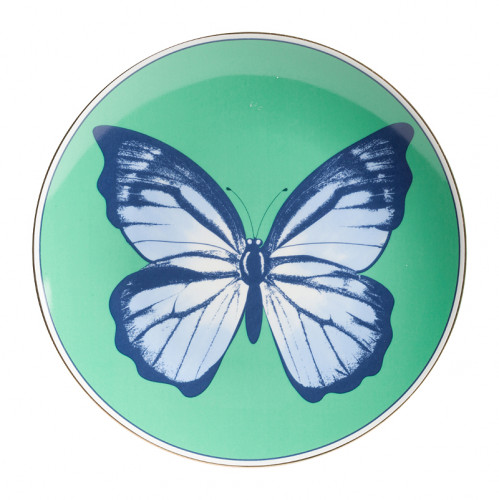тарелка butterfly малая в Энгельсе