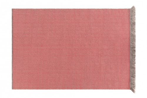ковер gan diagonal almond-red 200x90 от gan в Энгельсе