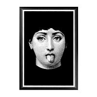 арт-постер курьез fornasetti в Энгельсе