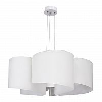 подвесная люстра lightstar simple light 811 811150 в Энгельсе