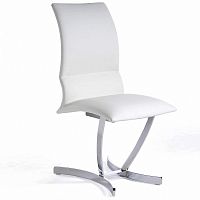 стул f3168 белый от angel cerda в Энгельсе