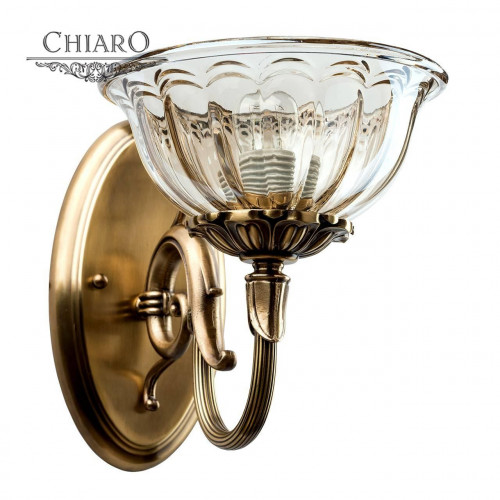бра chiaro паула 411021001 в Энгельсе