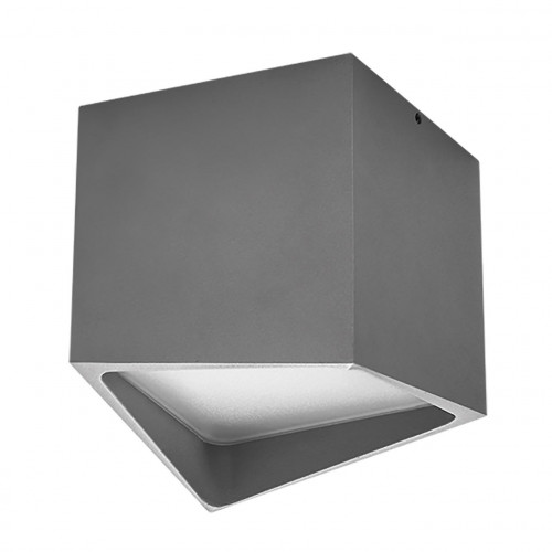 потолочный светодиодный светильник lightstar quadro 211479 в Энгельсе