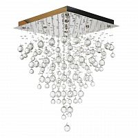 каскадная люстра arti lampadari flusso h 1.4.50.515 g в Энгельсе