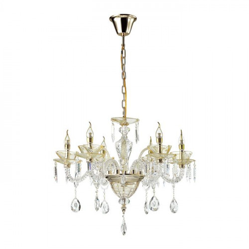 подвесная люстра odeon light telma 4005/8 в Энгельсе