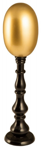 декор fatal eggs gold big в Энгельсе
