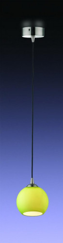 подвесной светильник odeon light eruca 1343/g в Энгельсе