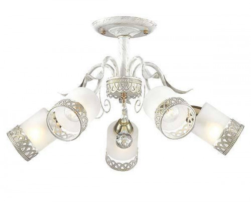 потолочная люстра lumion gaetta 3237/5c в Энгельсе