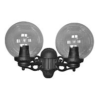уличный настенный светильник fumagalli porpora/g250 g25.141.000.aze27 в Энгельсе