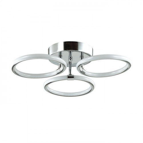 потолочная светодиодная люстра lumion clover 3711/48cl в Энгельсе