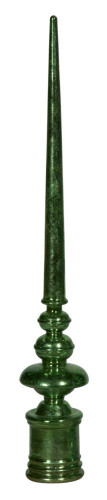 декор spire emerald small в Энгельсе