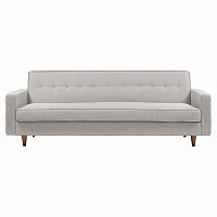 диван bantam sofa большой прямой молочный в Энгельсе