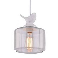 подвесной светильник arte lamp 19 a8029sp-1wh в Энгельсе