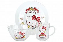 набор hello kitty в Энгельсе