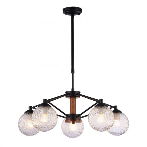 подвесная люстра omnilux bitetto oml-50903-05 в Энгельсе