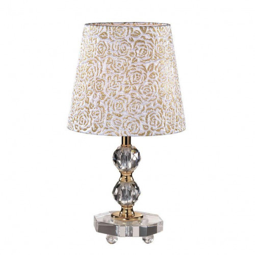 настольная лампа ideal lux queen tl1 small в Энгельсе