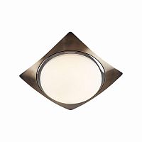 потолочный светильник idlamp alessa 370/15pf-oldbronze в Энгельсе