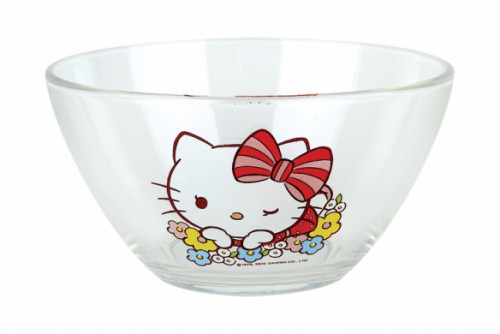 пиала hello kitty 13 см в Энгельсе