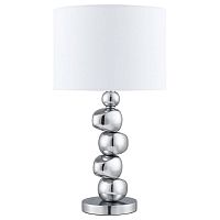 настольная лампа arte lamp chic a4610lt-1cc в Энгельсе