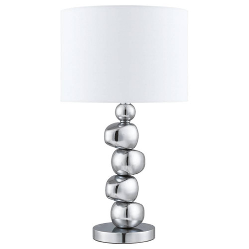 настольная лампа arte lamp chic a4610lt-1cc в Энгельсе