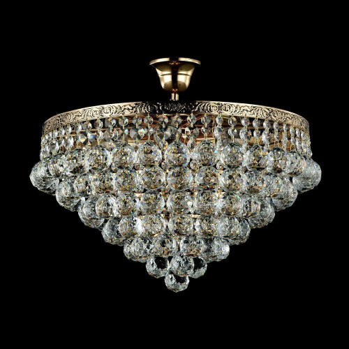 потолочная люстра maytoni gala dia783-cl46-6-g в Энгельсе