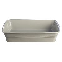 блюдо для запекания classic kitchen прямоугольное 31 см серое в Энгельсе