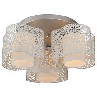 потолочная люстра arte lamp helen a8348pl-3wh в Энгельсе