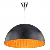 подвесной светильник arte lamp dome a8149sp-3go в Энгельсе