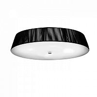 потолочный светильник lilith pl 55 black от leucos в Энгельсе