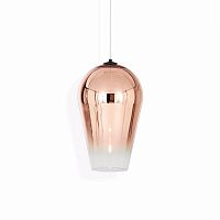 подвесной светильник fade copper от delight collection в Энгельсе