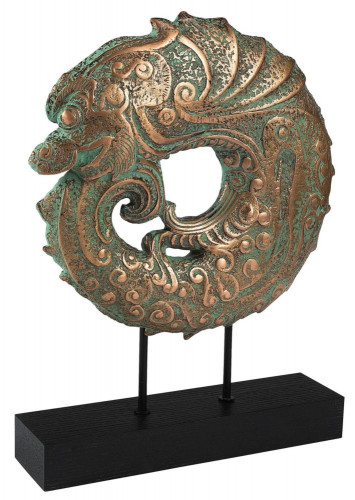 декор copper fish stand в Энгельсе