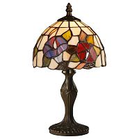 настольная лампа arte lamp florizel a3165lt-1bg в Энгельсе