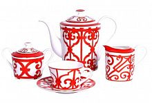 чайный сервиз heritage на 4 персоны (11 предметов) в Энгельсе