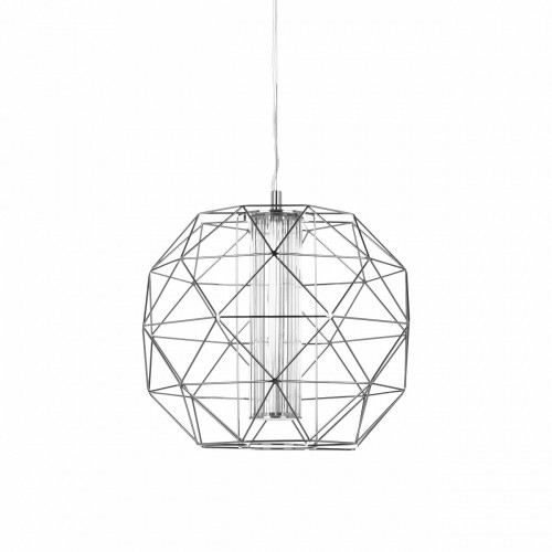 подвесной светильник diamond диаметр 40 в Энгельсе