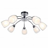 потолочная люстра arte lamp 53 a7201pl-7cc в Энгельсе