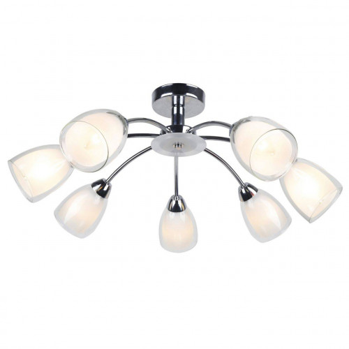 потолочная люстра arte lamp 53 a7201pl-7cc в Энгельсе