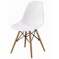 стул arty (eames style) xrf-033-aw white в Энгельсе