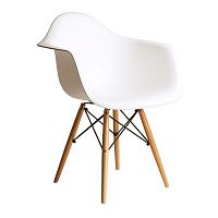 стул деревянный pc-019 (eames style) в Энгельсе