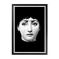 арт-постер просто дождь fornasetti в Энгельсе