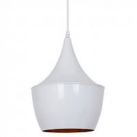 подвесной светильник arte lamp cappello a3407sp-1wh в Энгельсе